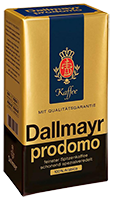Malta kava DALLMAYR PRODOMO, 500 g